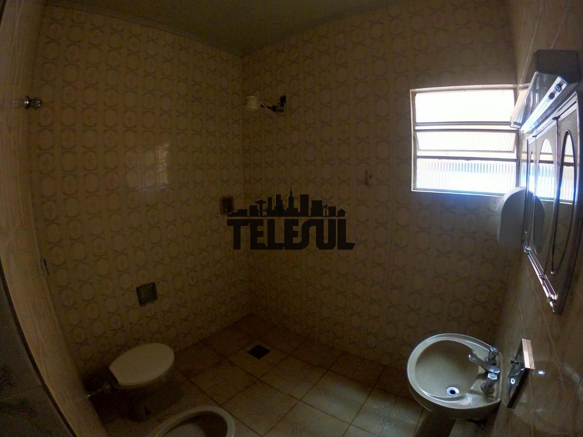 Casa, Vila Santa Cruz, 3 Quartos, 2 Vagas, 1 Suíte