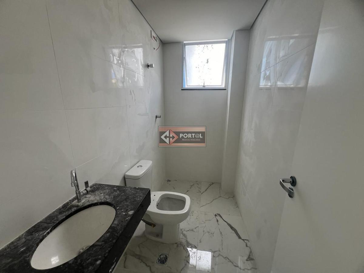 Apartamento, Ana Lúcia, 2 Quartos, 2 Vagas, 2 Suítes