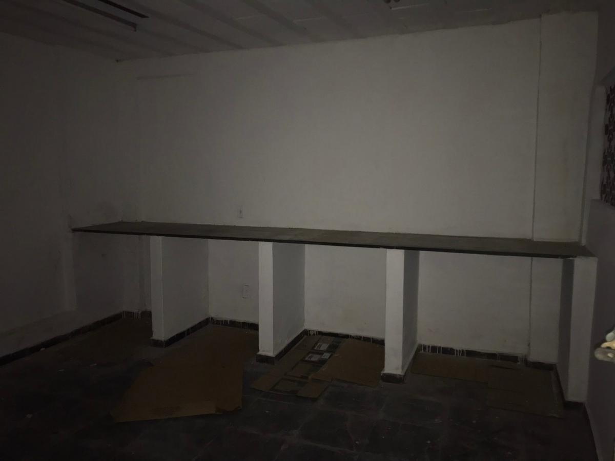 Galpão, Palmares, 0 Quarto, 0 Vaga