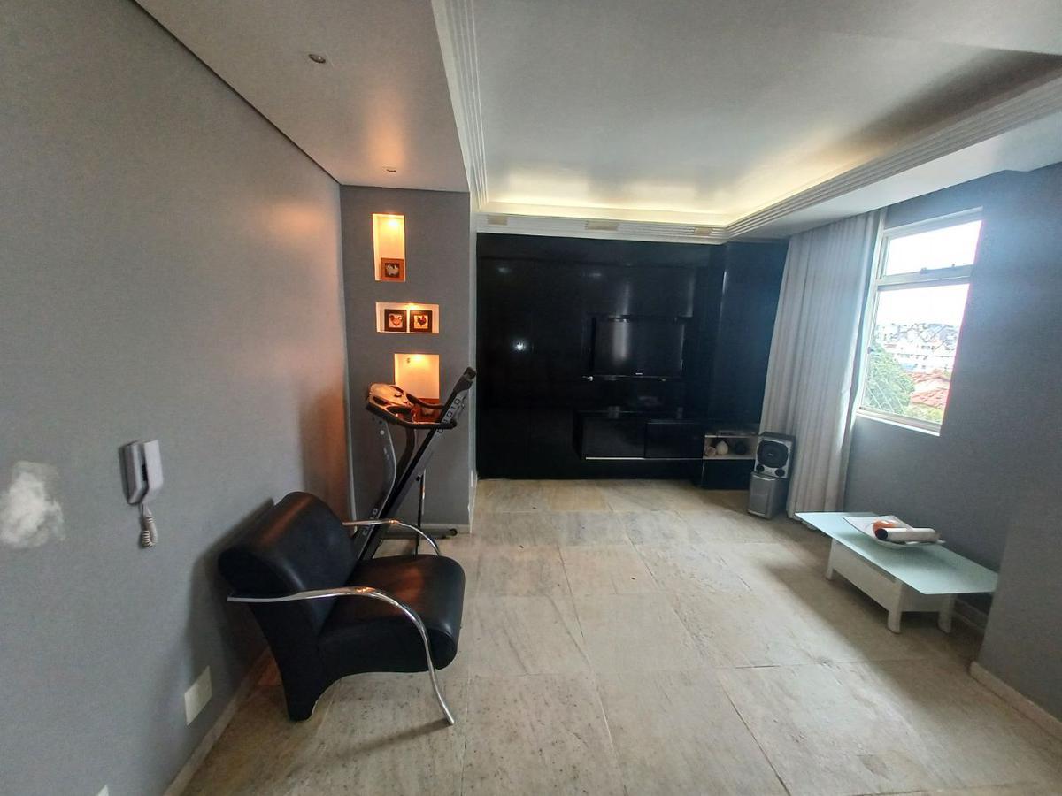 Apartamento, Ipiranga, 3 Quartos, 2 Vagas, 1 Suíte