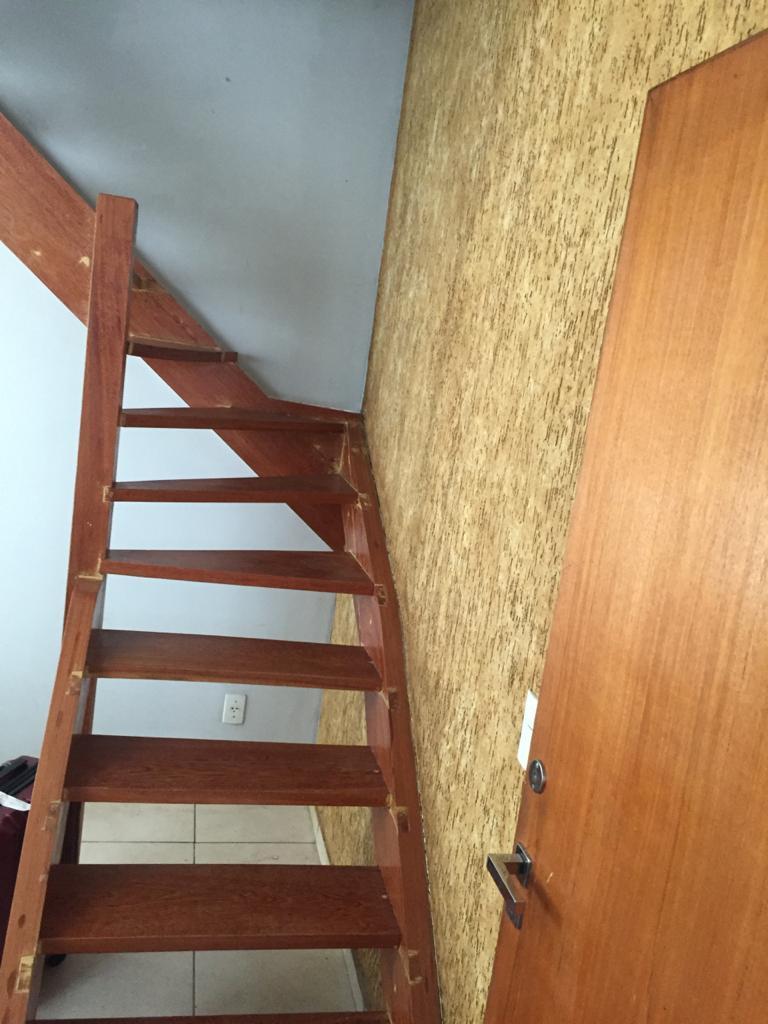 Cobertura, Cabral, 2 Quartos, 2 Vagas