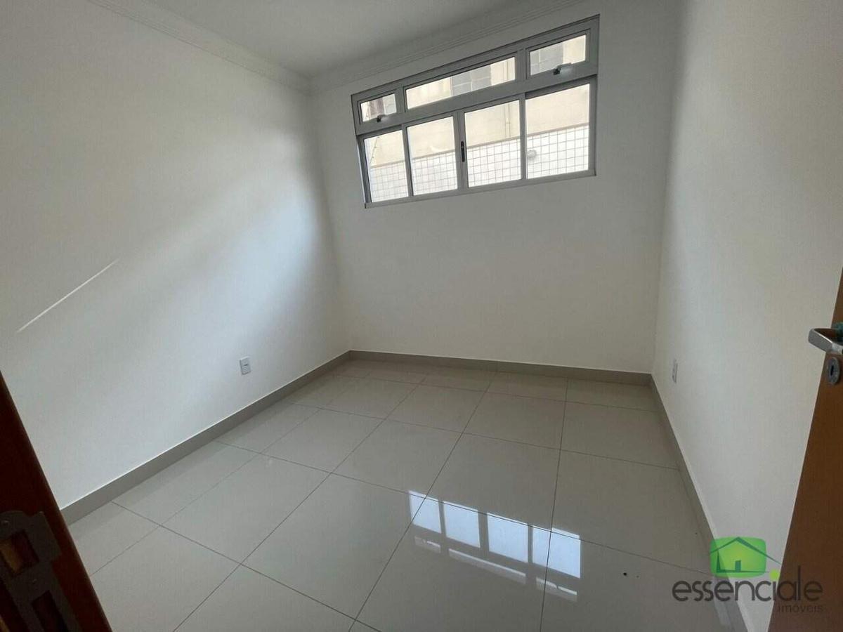 Apartamento, Jardim Industrial, 3 Quartos, 1 Vaga, 1 Suíte