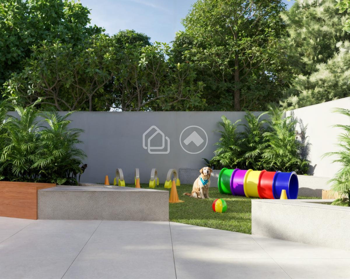 Apartamento, Calafate, 3 Quartos, 3 Vagas, 1 Suíte