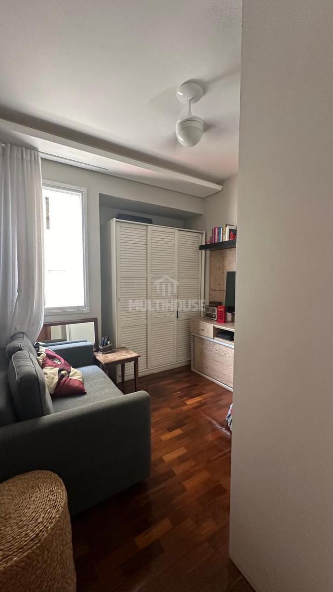 Apartamento, Grajaú, 4 Quartos, 2 Vagas, 1 Suíte