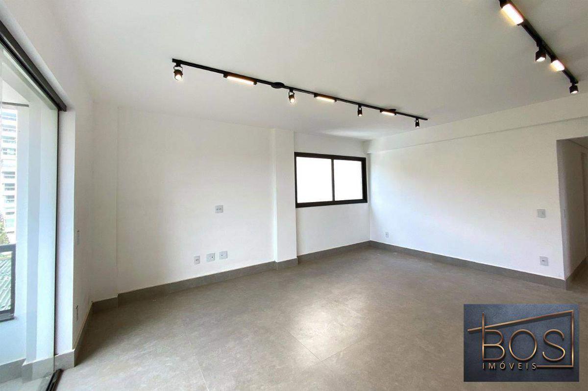 Apartamento, Sion, 3 Quartos, 2 Vagas, 1 Suíte