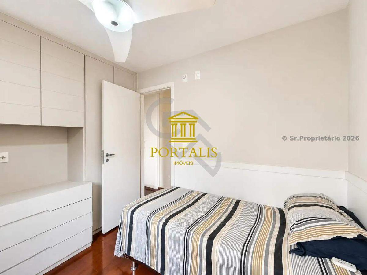 Apartamento, Cruzeiro, 2 Quartos, 2 Vagas, 1 Suíte