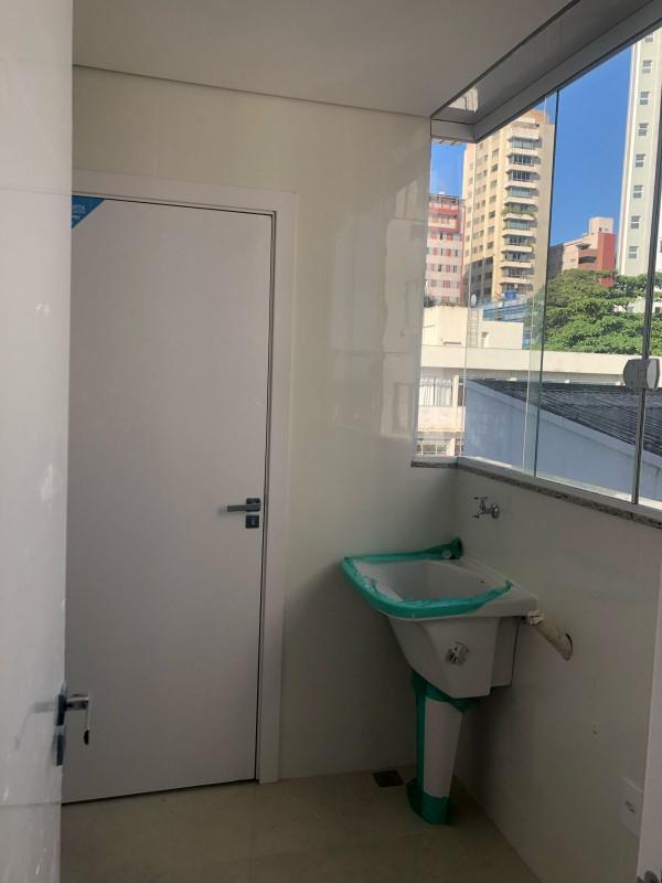 Apartamento, Gutierrez, 4 Quartos, 3 Vagas, 2 Suítes