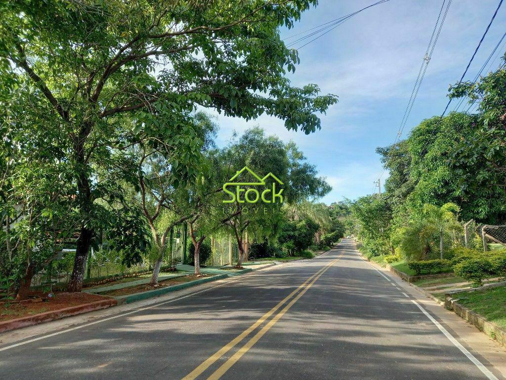 Lote, Condomínio Vale do Luar, 0 Quarto, 0 Vaga