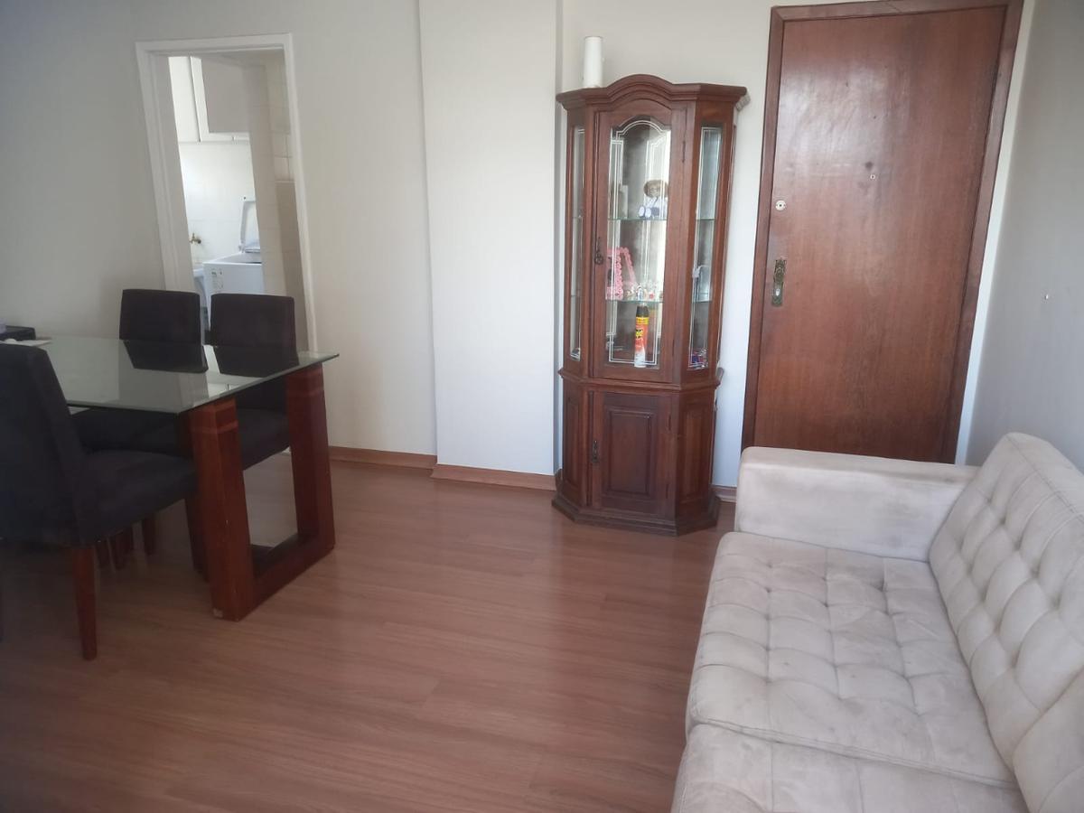 Apartamento, Nova Floresta, 2 Quartos, 1 Vaga
