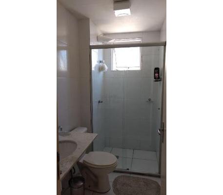 Apartamento, Paquetá, 3 Quartos, 1 Vaga, 1 Suíte