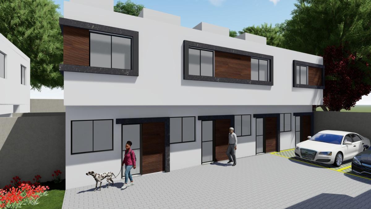 Casa, Icaivera, 2 Quartos, 1 Vaga, 1 Suíte