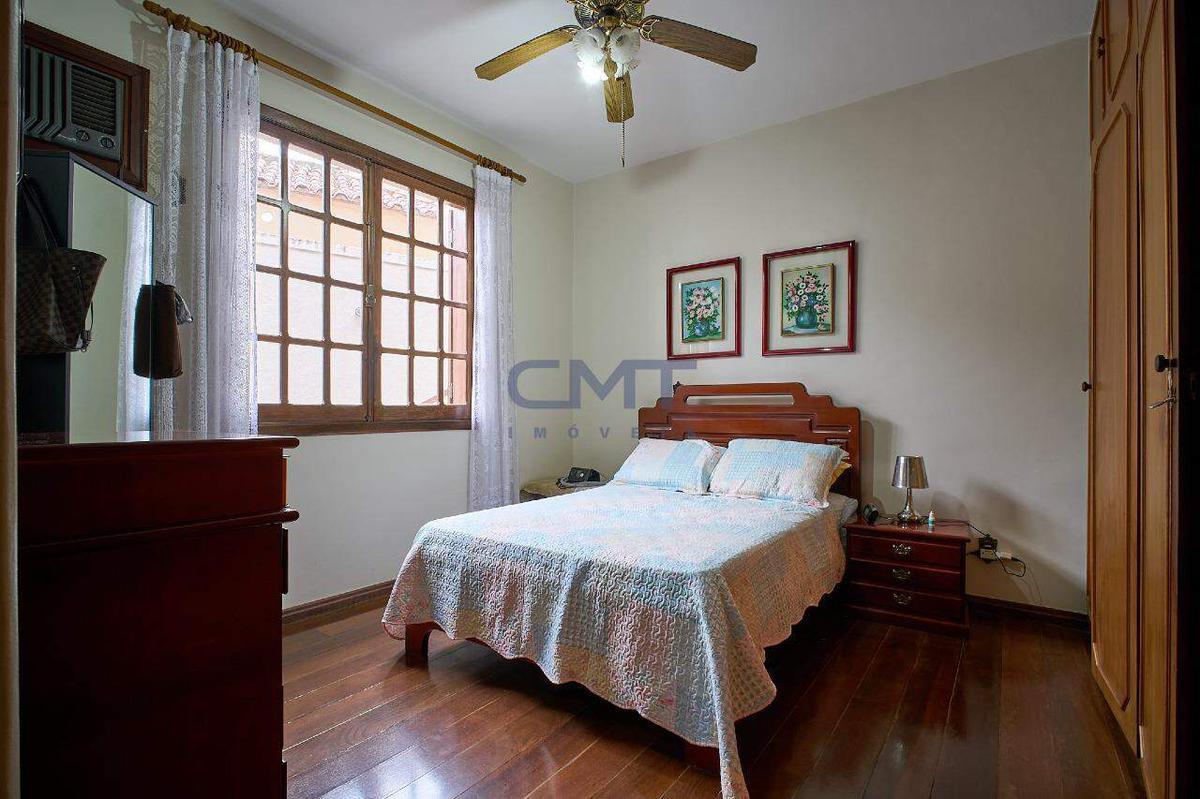 Casa, Luxemburgo, 5 Quartos, 4 Vagas, 1 Suíte