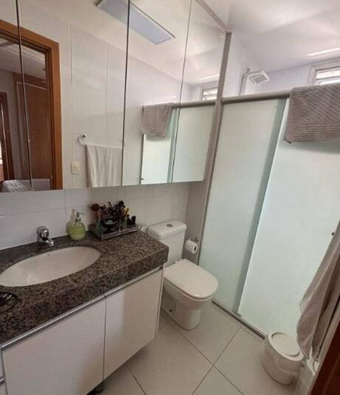 Apartamento, Santa Efigênia, 3 Quartos, 2 Vagas, 1 Suíte