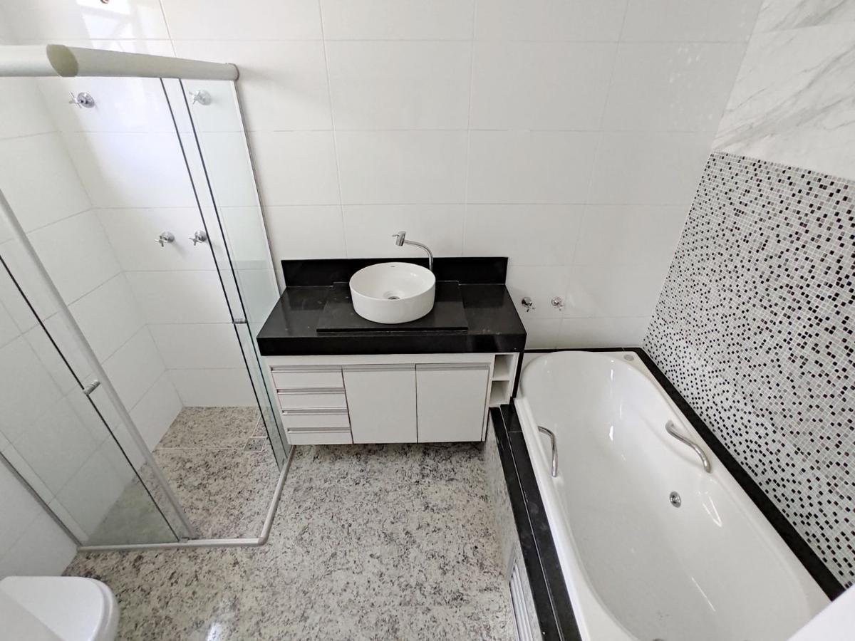 Apartamento, Liberdade, 4 Quartos, 4 Vagas, 2 Suítes