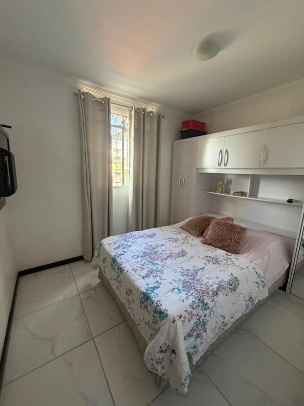 Apartamento, Frei Leopoldo, 2 Quartos, 1 Vaga