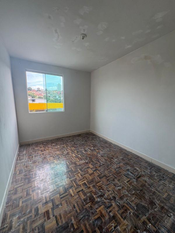 Cobertura, Teixeira Dias (barreiro), 3 Quartos, 1 Vaga
