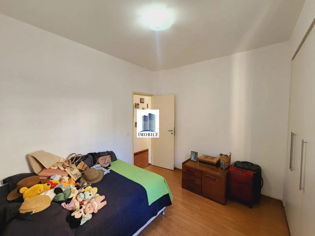 Apartamento, Funcionários, 4 Quartos, 2 Vagas, 1 Suíte