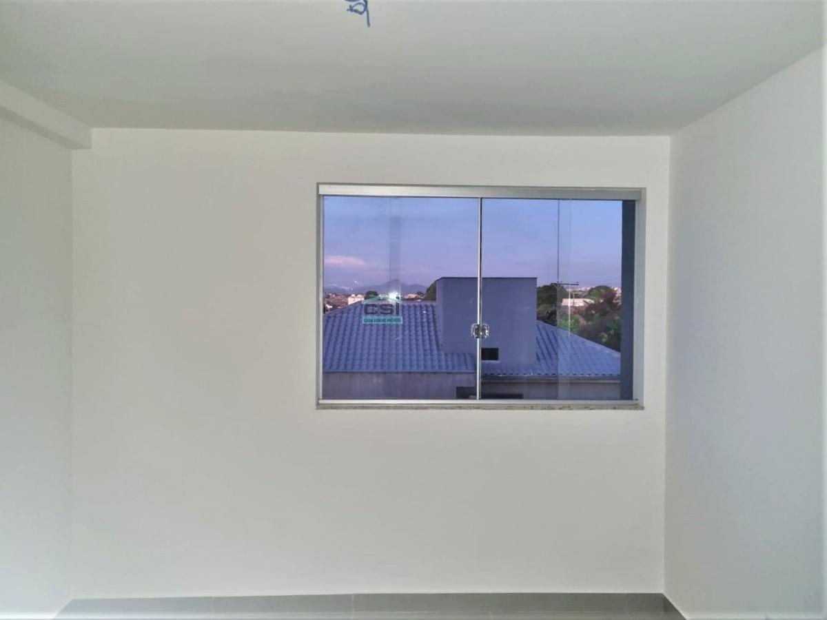 Apartamento, Candelária, 2 Quartos, 2 Vagas