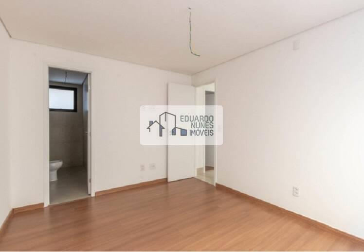 Apartamento, Barro Preto, 2 Quartos, 3 Vagas, 1 Suíte