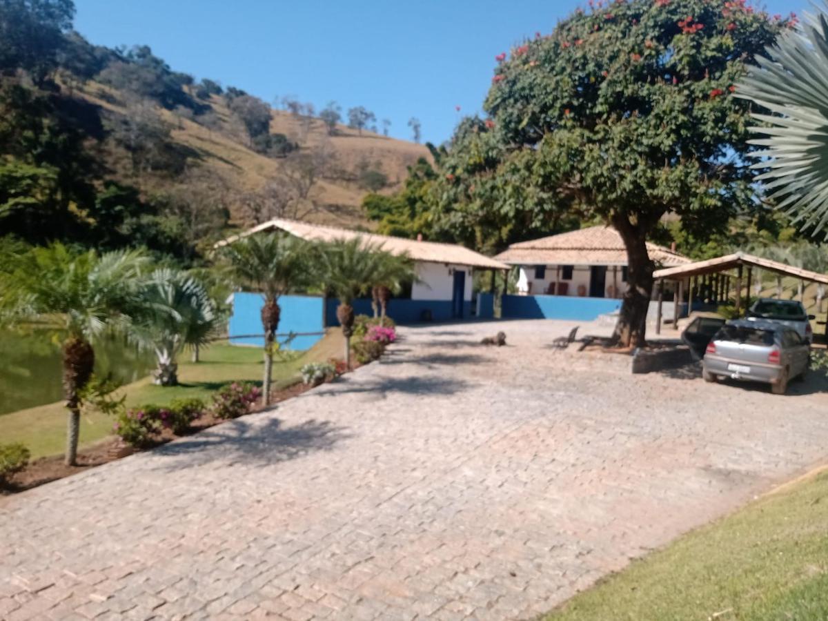 Fazenda, Centro, 3 Quartos, 0 Vaga, 2 Suítes
