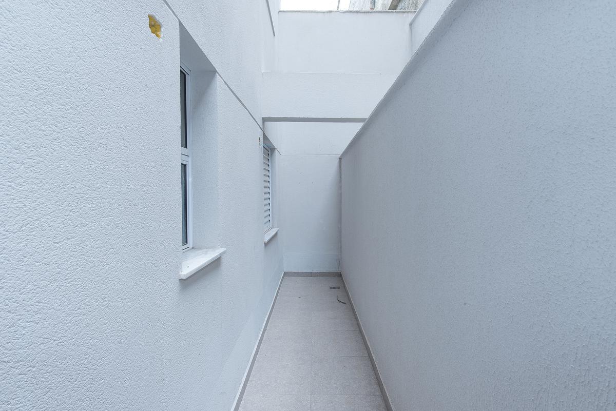 Apartamento, Heliópolis, 2 Quartos, 2 Vagas, 1 Suíte