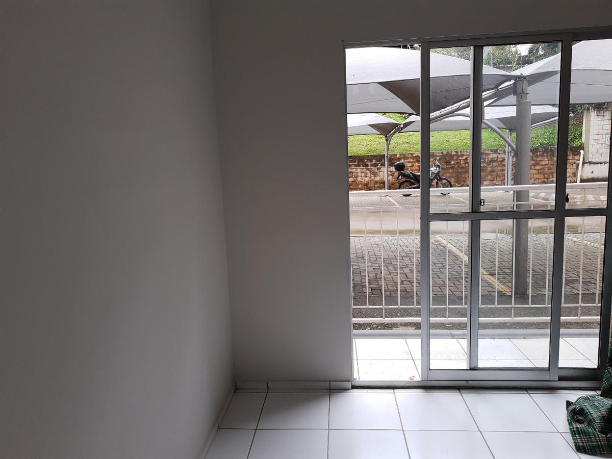 Apartamento, Nossa Senhora das Graças, 2 Quartos, 1 Vaga