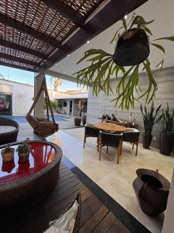 Casa, Copacabana, 3 Quartos, 6 Vagas, 3 Suítes