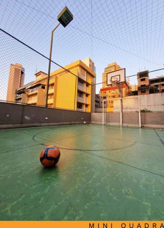 Apartamento, Cruzeiro, 4 Quartos, 3 Vagas, 2 Suítes