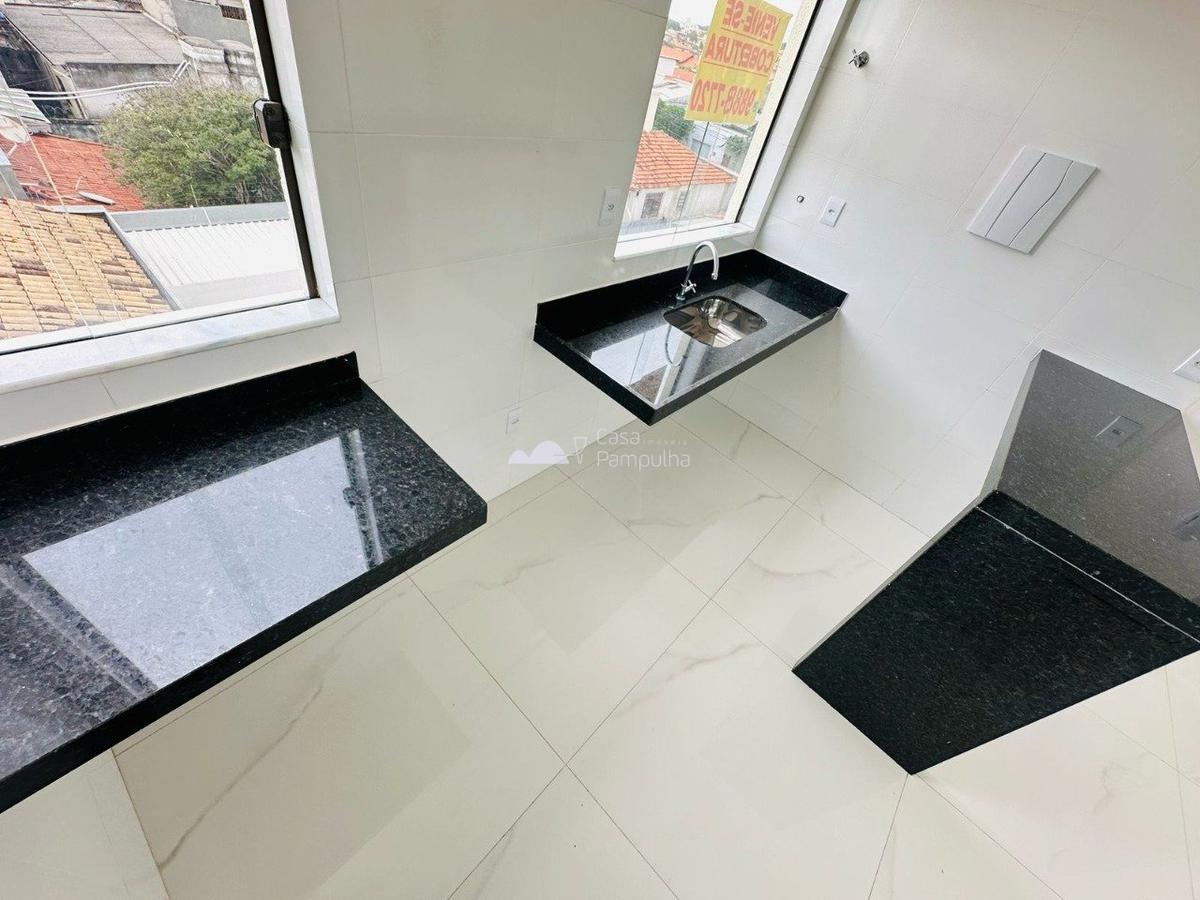 Apartamento, São João Batista (venda Nova), 2 Quartos, 1 Vaga