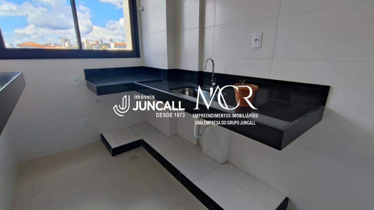 Cobertura, Renascença, 2 Quartos, 3 Vagas, 1 Suíte