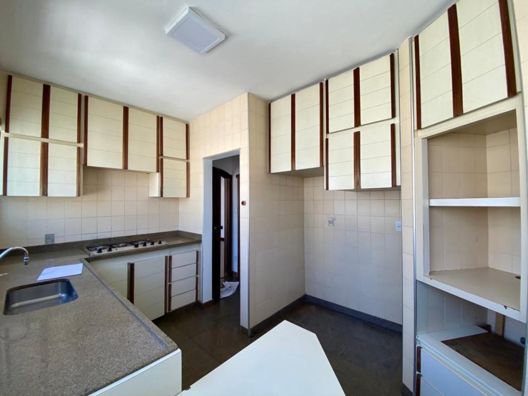 Cobertura, Santo Antônio, 3 Quartos, 2 Vagas, 2 Suítes