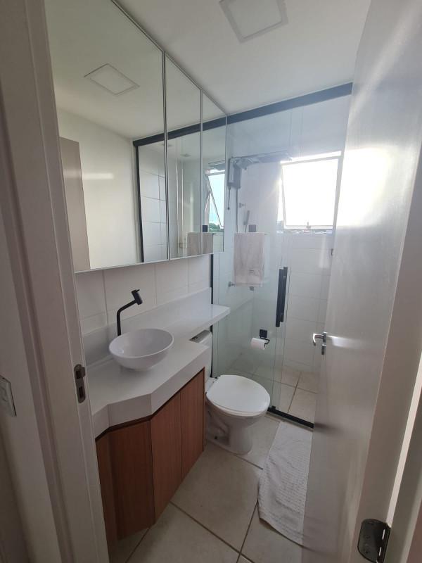 Apartamento, Salgado Filho, 2 Quartos, 1 Vaga, 1 Suíte
