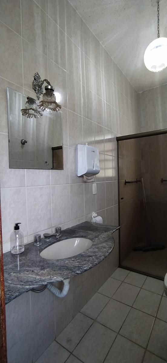 Casa, Sagrada Família, 3 Quartos, 2 Vagas, 1 Suíte