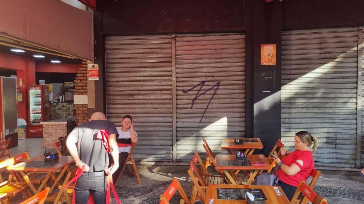 Andar, Coração Eucarístico, 0 Quarto, 0 Vaga