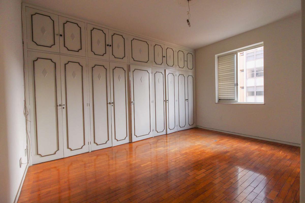 Apartamento, Centro, 3 Quartos, 1 Vaga, 1 Suíte