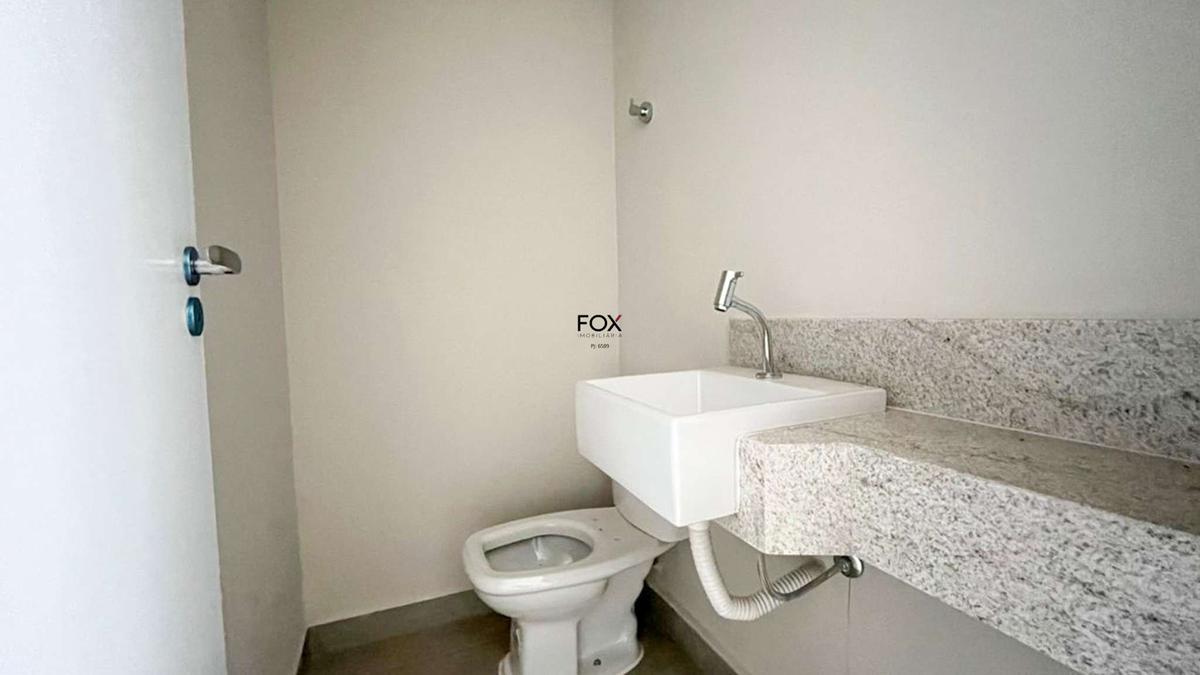 Apartamento, São Pedro, 2 Quartos, 2 Vagas, 2 Suítes