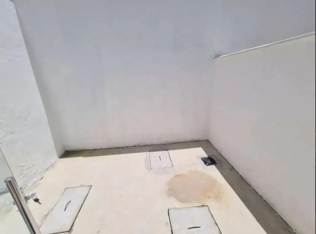 Casa, Piratininga (venda Nova), 2 Quartos, 1 Vaga, 2 Suítes