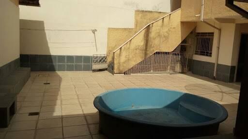 Casa, Todos Os Santos, 5 Quartos, 3 Vagas, 3 Suítes