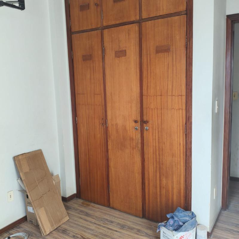 Apartamento, Vila Paris, 2 Quartos, 1 Vaga