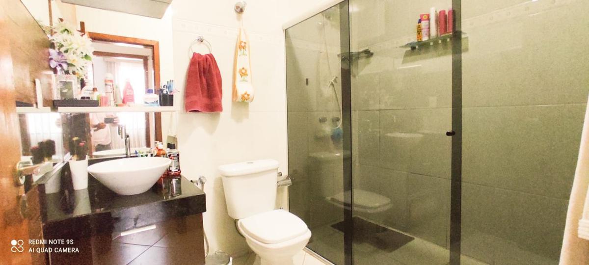 Casa, Bonfim, 3 Quartos, 1 Vaga