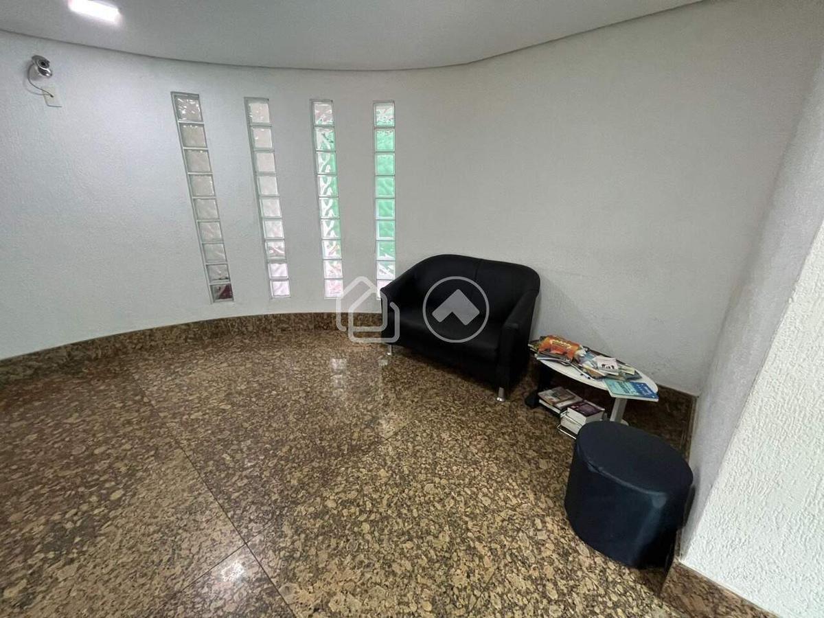 Sala, Buritis, 1 Vaga
