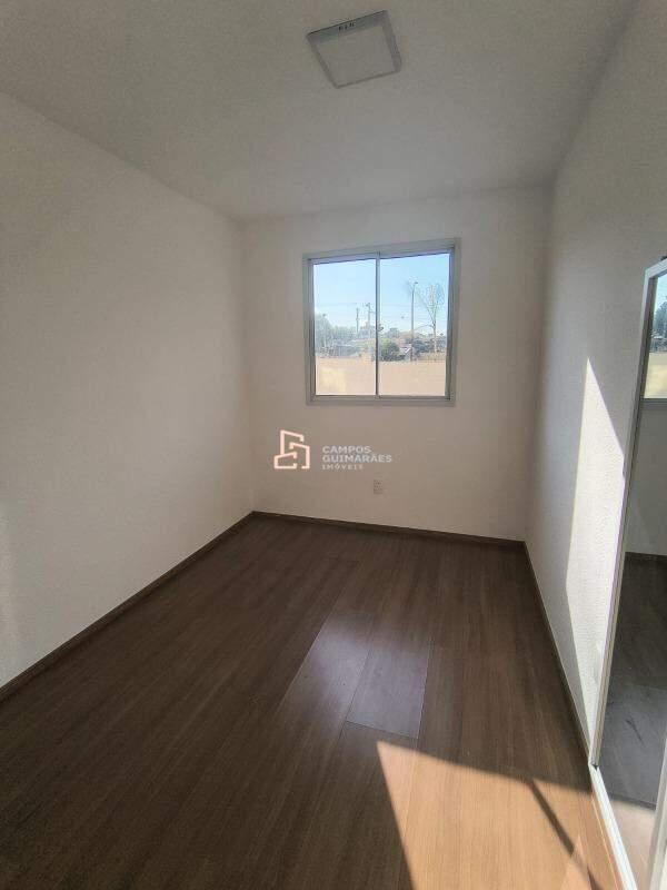 Apartamento, Jk, 2 Quartos, 1 Vaga