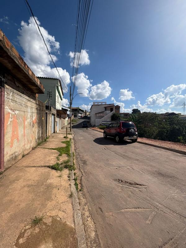 Casa, Parque Elizabeth, 3 Quartos, 1 Vaga