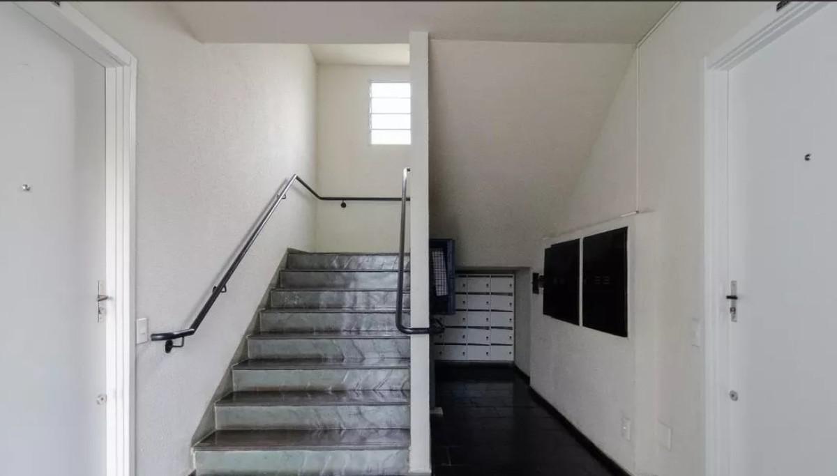 Apartamento, Vila Oeste, 2 Quartos, 1 Vaga