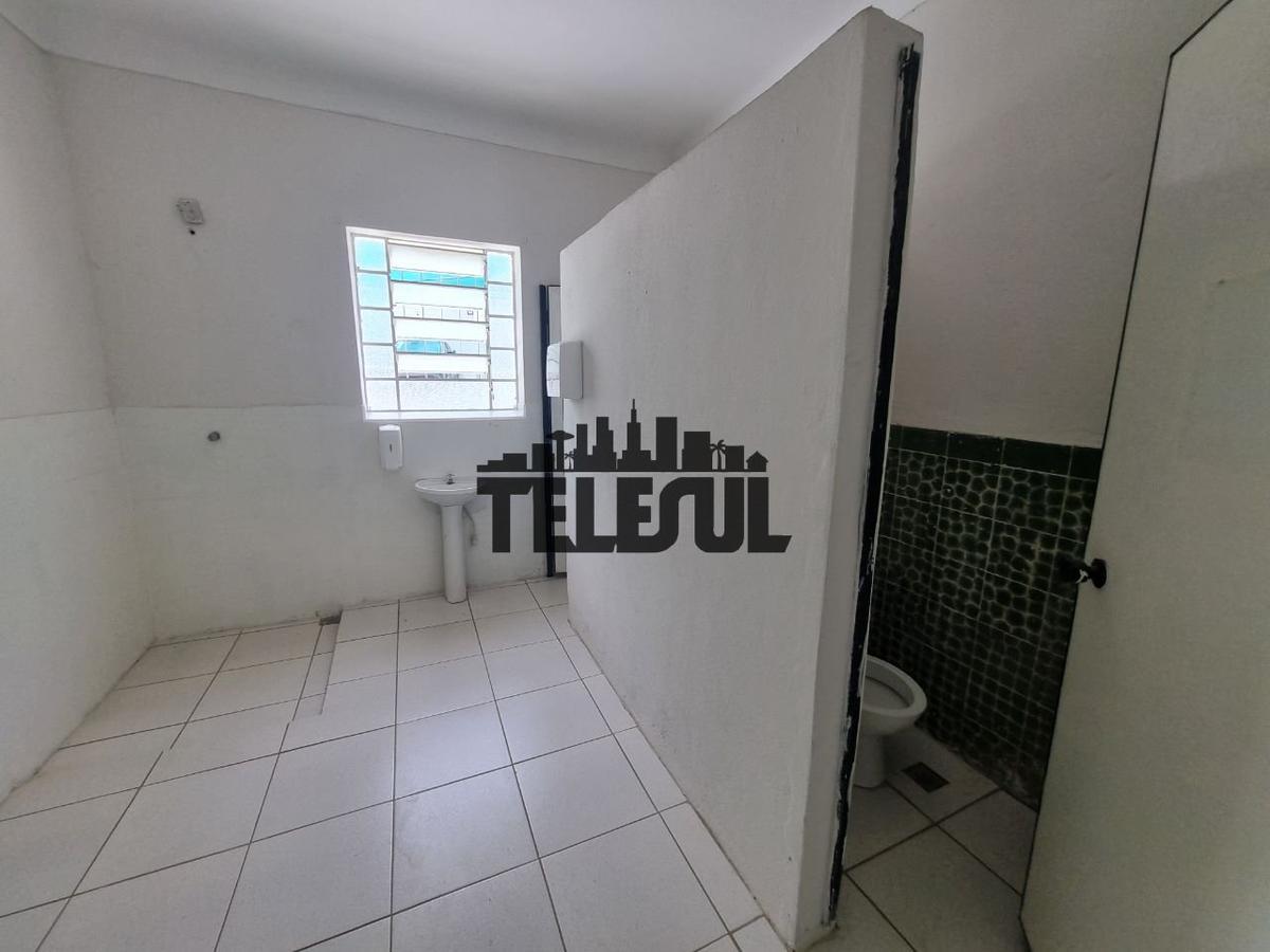 Galpão, Centro, 0 Quarto, 0 Vaga