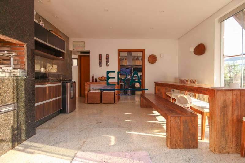 Casa, Mangabeiras, 4 Quartos, 4 Vagas, 1 Suíte