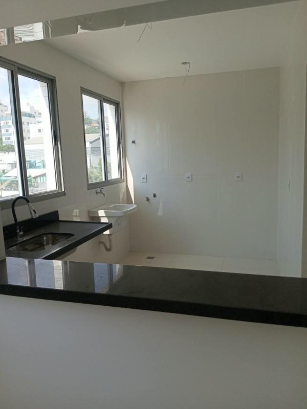 Apartamento, Santa Inês, 3 Quartos, 2 Vagas, 1 Suíte