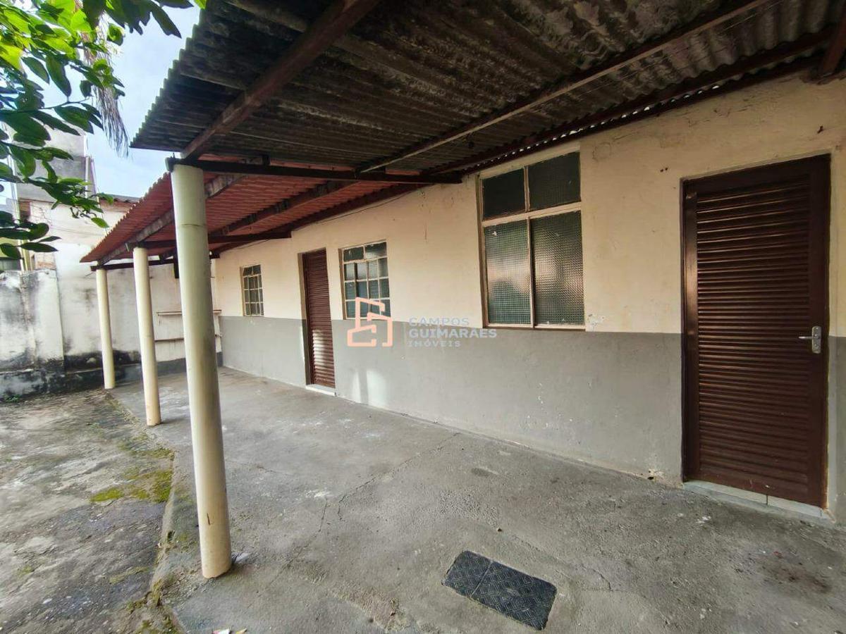 Casa, Miramar (barreiro), 1 Quarto
