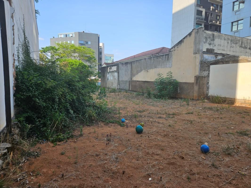 Lote, Santo Agostinho, 0 Quarto, 0 Vaga