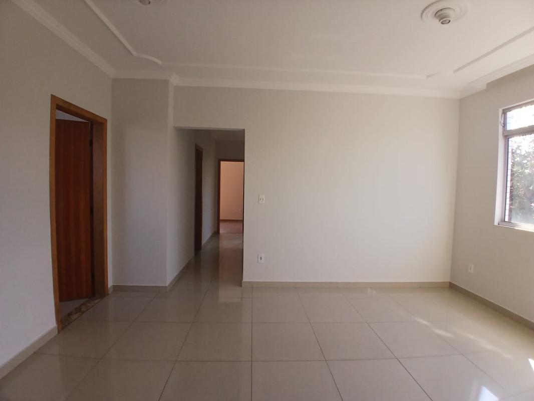 Apartamento, Itapoã, 3 Quartos, 2 Vagas, 1 Suíte